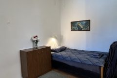 Sovrum 3 ovanvåning