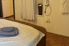 Sovrum nedervåning 3