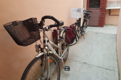 Cyklar