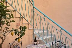 Cafegrupp entréplan