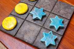 Egengjort spel av Maria Skogsberg