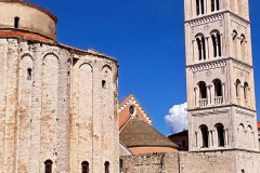 Gamla stan Zadar