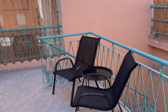 Cafe grupp utanför plan 2