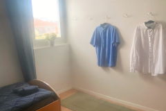 Sovrum 3 ovanvåning