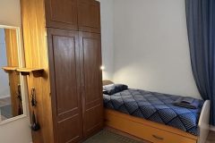 Sovrum 3 ovanvåning