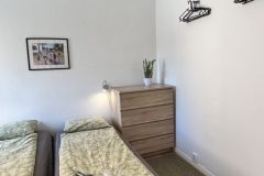 Sovrum 2 ovanvåning