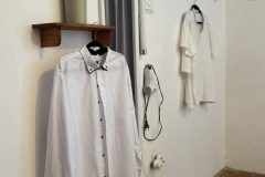 Krokar sovrum nedervåning