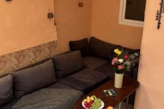 Loungegrupp entréplan