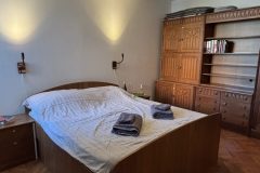 Sovrum nedervåning 2